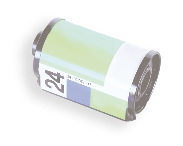 film-cut カメラフィルムの画像