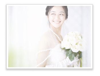 photo-06 花嫁写真のイメージ画像